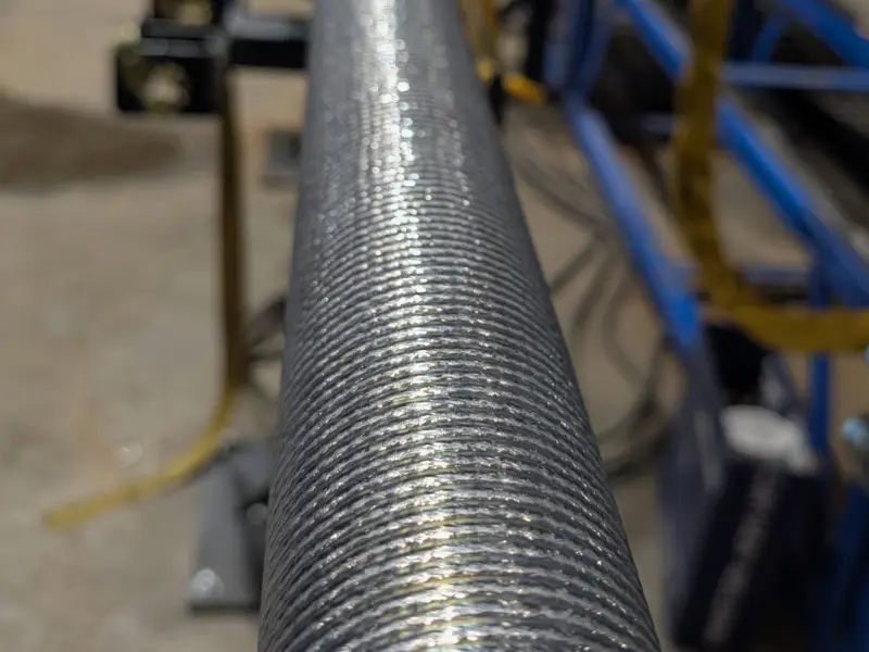 Overlay Welding